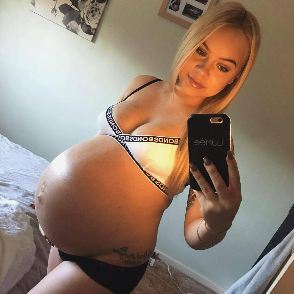 sexy pregnant in bikini by pregnancy2016 on DeviantArt sexy pregnant in bikini by pregnancy2016 on DeviantArt