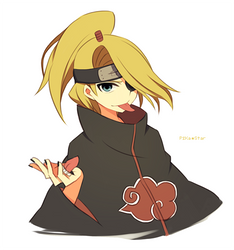 Deidara