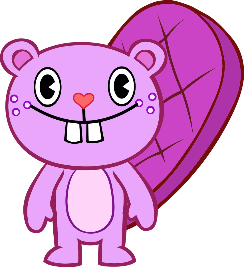 Toothy by PanimasterFan22 on DeviantArt