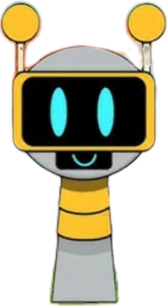 Funbot by PanimasterFan22 on DeviantArt