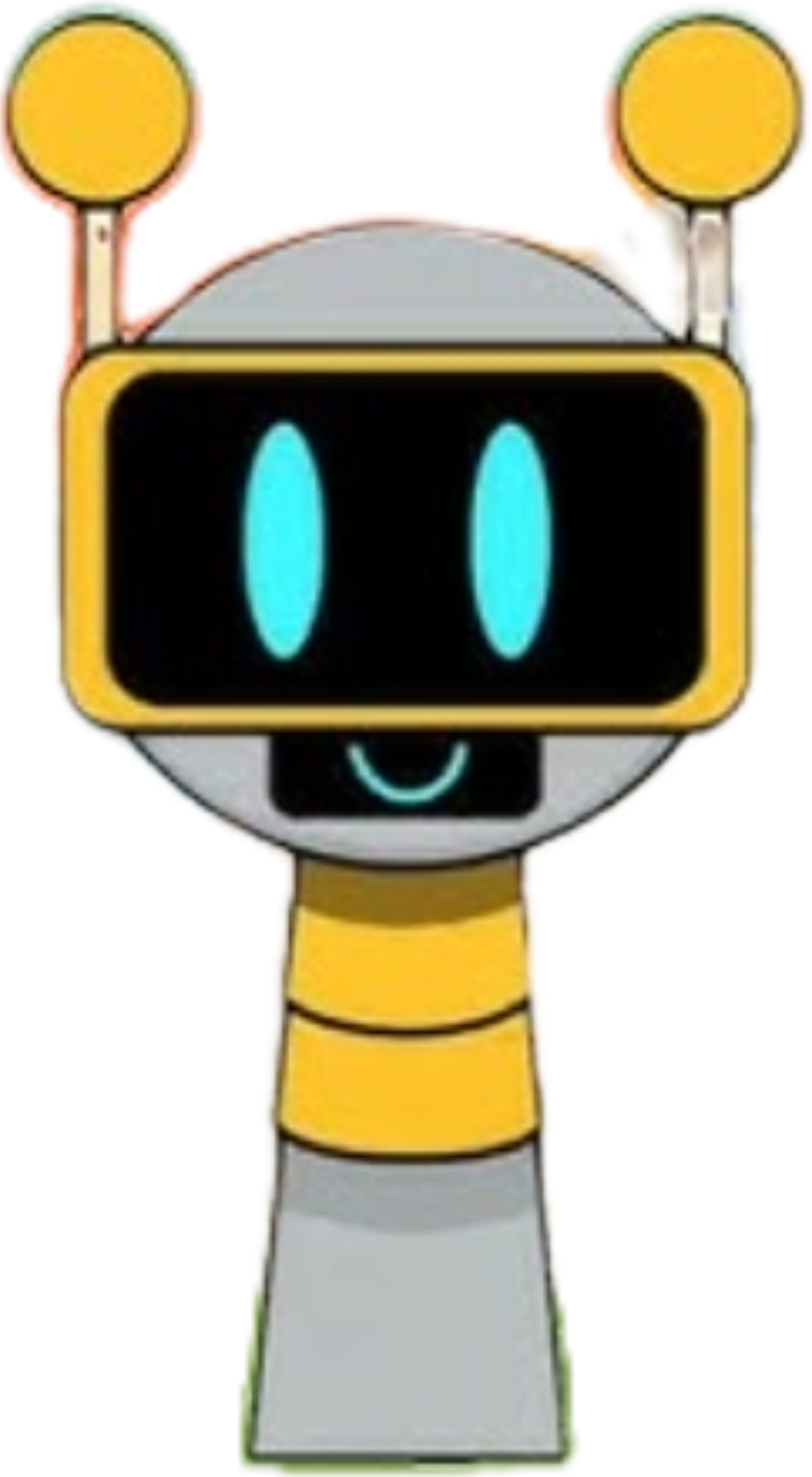 Funbot by PanimasterFan22 on DeviantArt