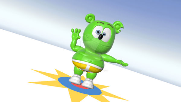 Gummibar Scene 3 by AdamYueOfficial on DeviantArt