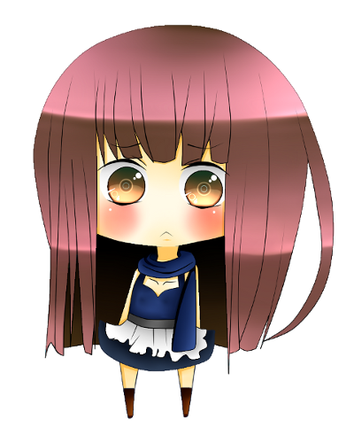 Chibi Random Character Random Chibi by yuukipop on DeviantArt