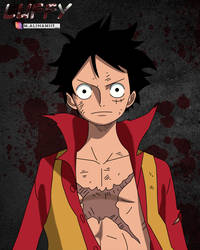 Luffy