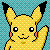 pika pika avatar time