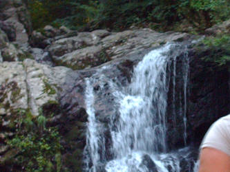 Waterfall 2