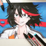 Ryuko