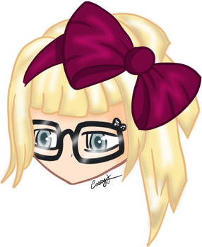 Sicksigh chibi freebie