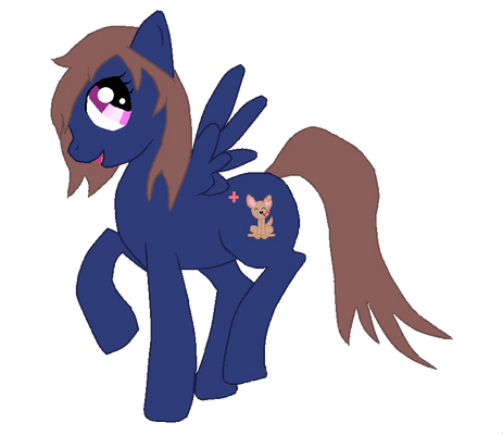 Pony Persona (Update)