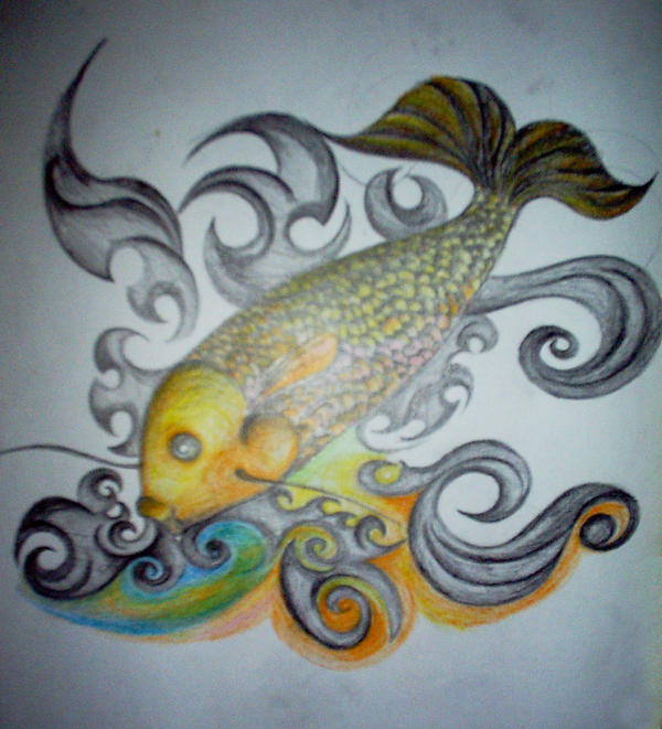 Paint Isda isda by kaninglamig on DeviantArt