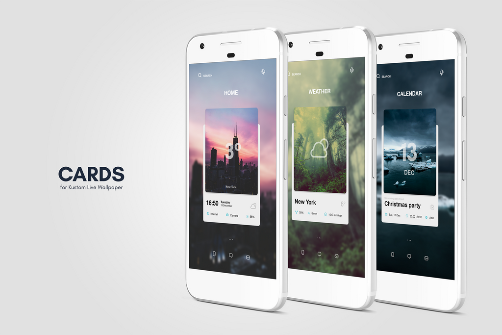 Cards Theme For Android By Marcco23 On DeviantArt