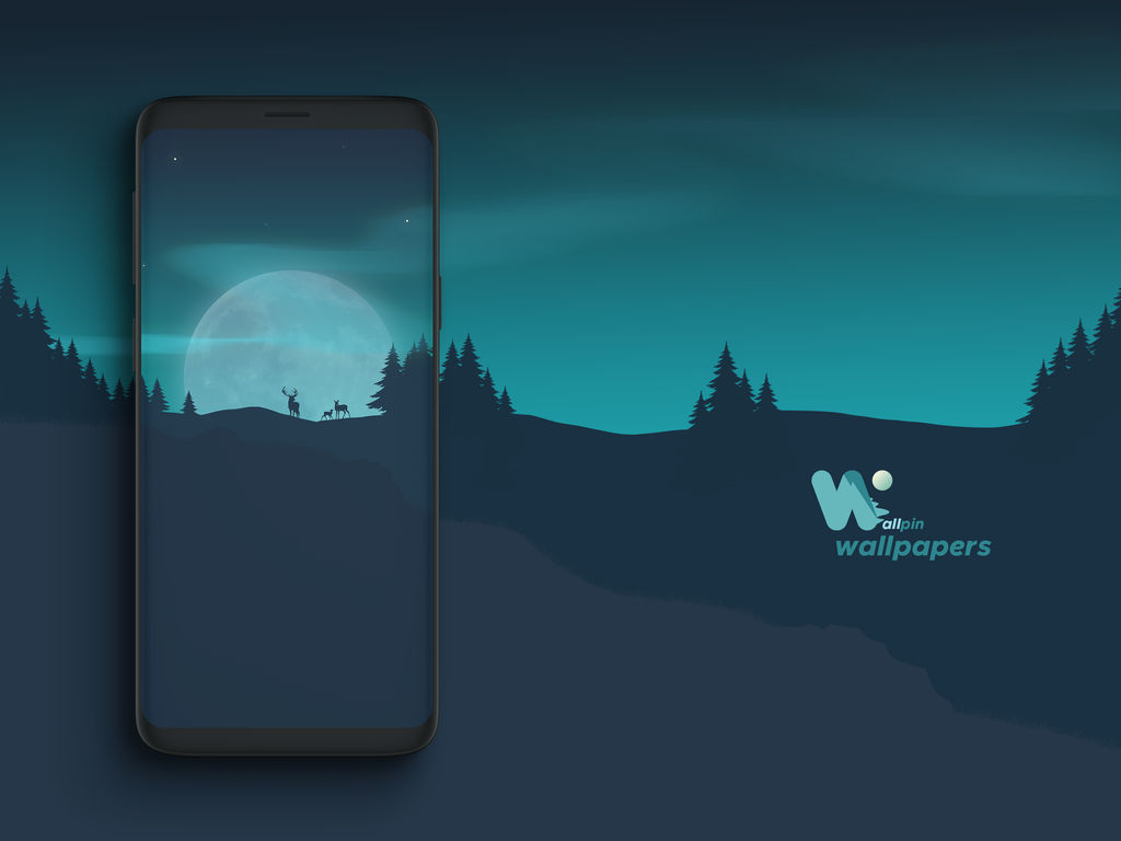 Wallpin Wallpapers by marcco23 on DeviantArt