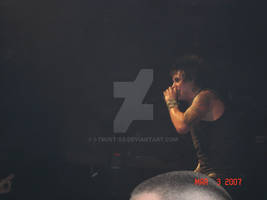 Jacoby Shaddix - Papa Roach