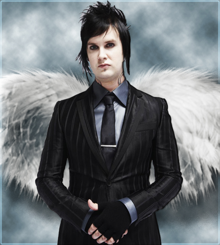 The Rev - Wings