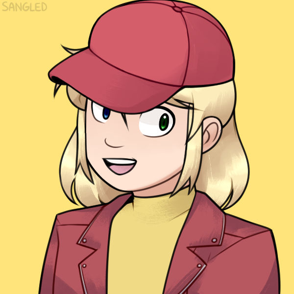 Sunshine in Picrew by LindseyNicole1999 on DeviantArt