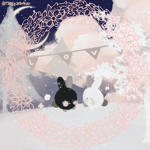 Picrew - TW Bunnies by LindseyNicole1999 on DeviantArt