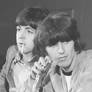 George and Paul again