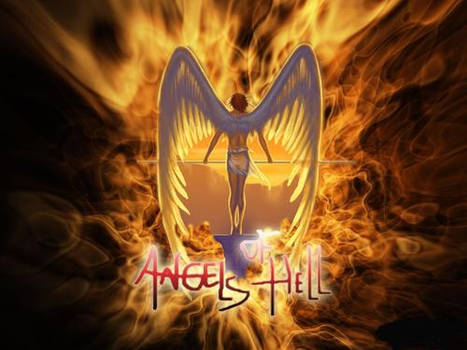 Angels Of Hell