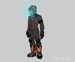 Engineer Suit