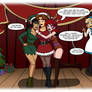 Miss Enchanted: Happy Holidays! 2025