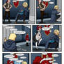 Miss Enchanted: The Key part 1