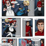 Miss Enchanted: The Key part 2