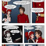 Miss Enchanted: The Key part 3