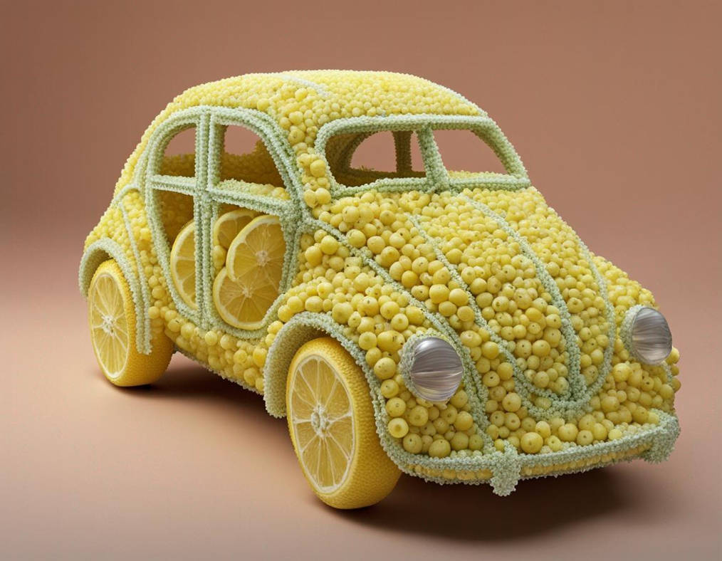 Lemon Auto This car is a lemon!!!!!! by LRKDM on DeviantArt