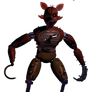 Monster Classic Foxy