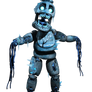 frost withered chica