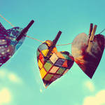 Hung out to dry by Jules1983
