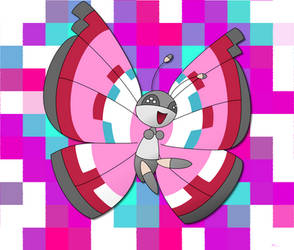 Vivillon