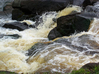 Peshtigo River 2