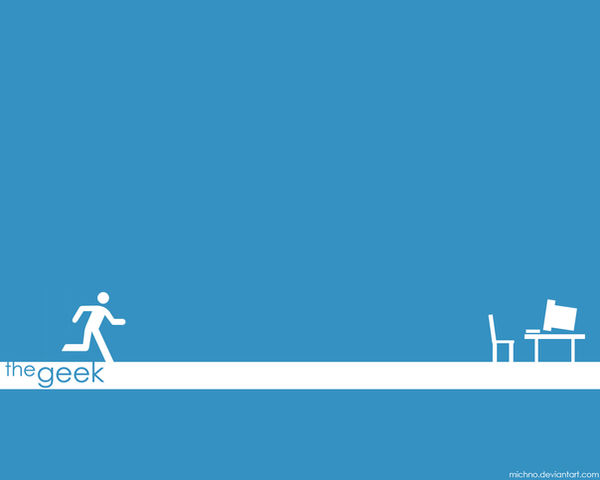 The Geek
