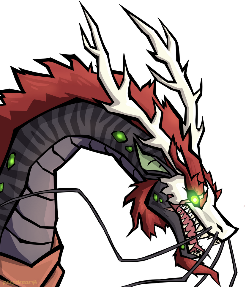 razhel by peepdream on DeviantArt