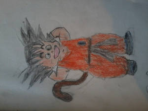 Sangoku enfant