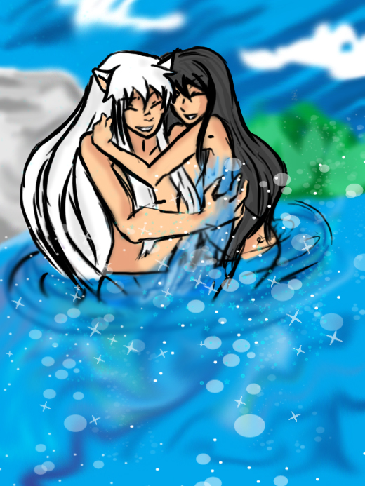 spring inukag