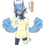 Swampert Theme Licker Adopt Closed