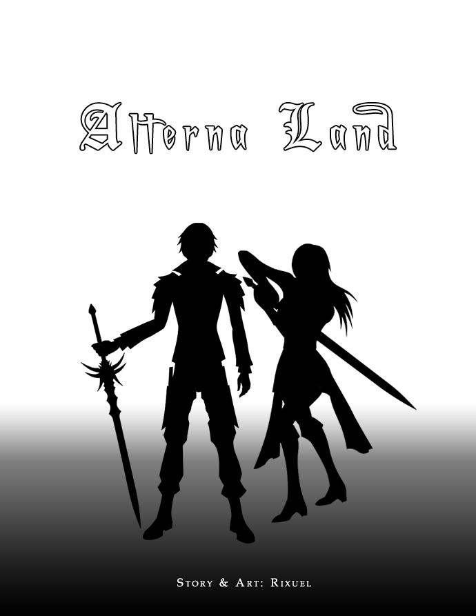 Alterna Land Cover