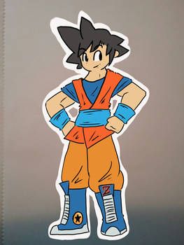 Goku