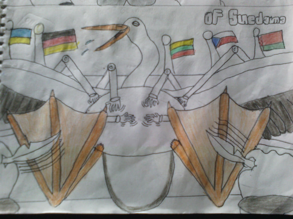 tickles a the stork white of ger ukr cr lith bel by Suedama98 on DeviantArt tickles a the stork white of ger ukr cr lith bel by Suedama98 on DeviantArt