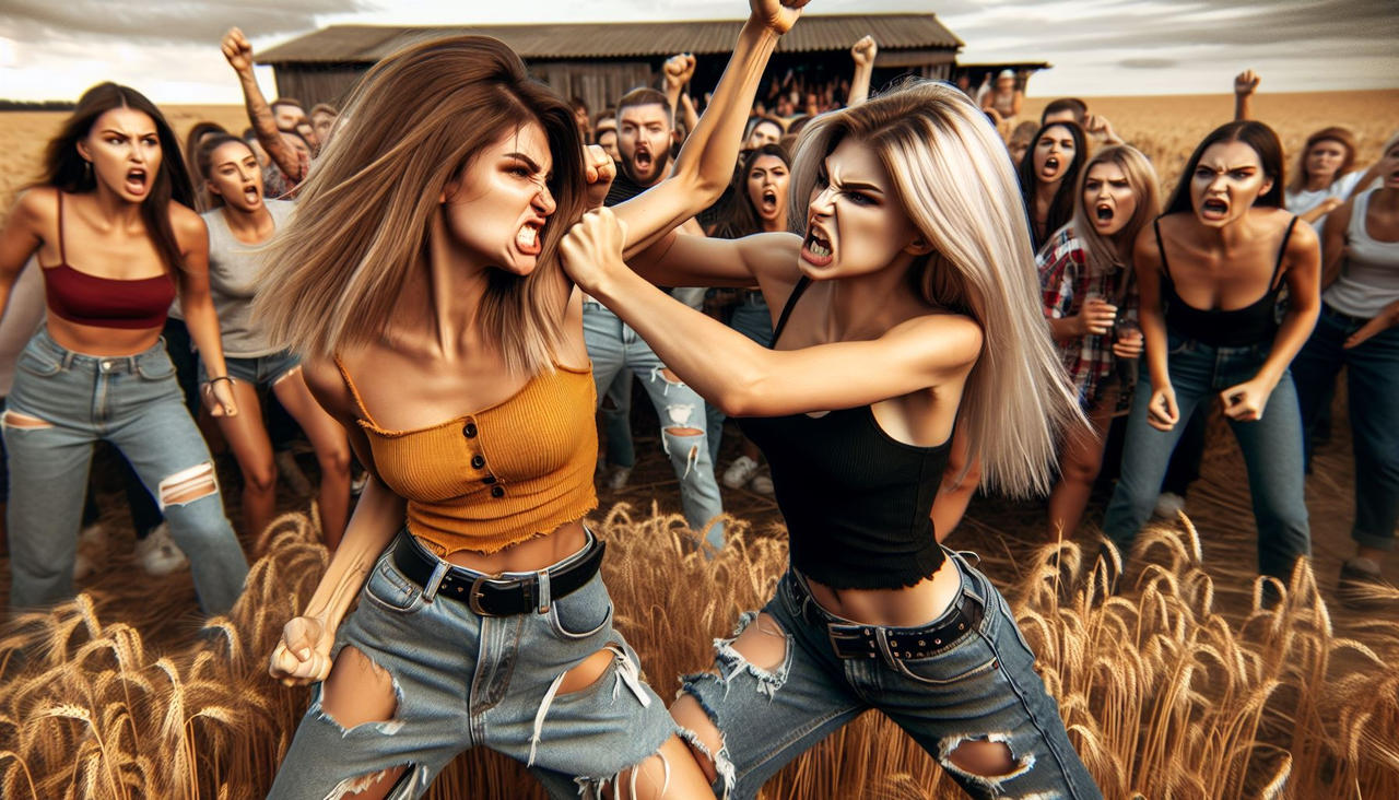 Field Fight Field Fight 1A by Attaguy on DeviantArt
