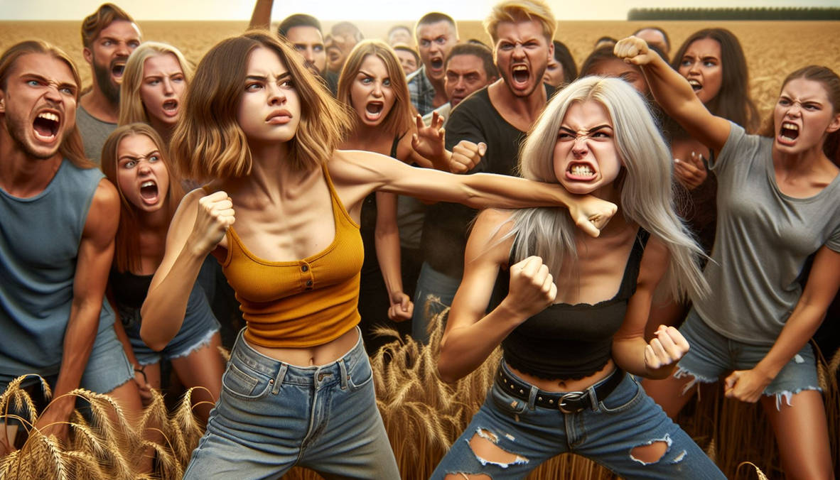 Field Fight Field Fight 3f by Attaguy on DeviantArt