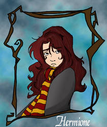 Glum_Hermione