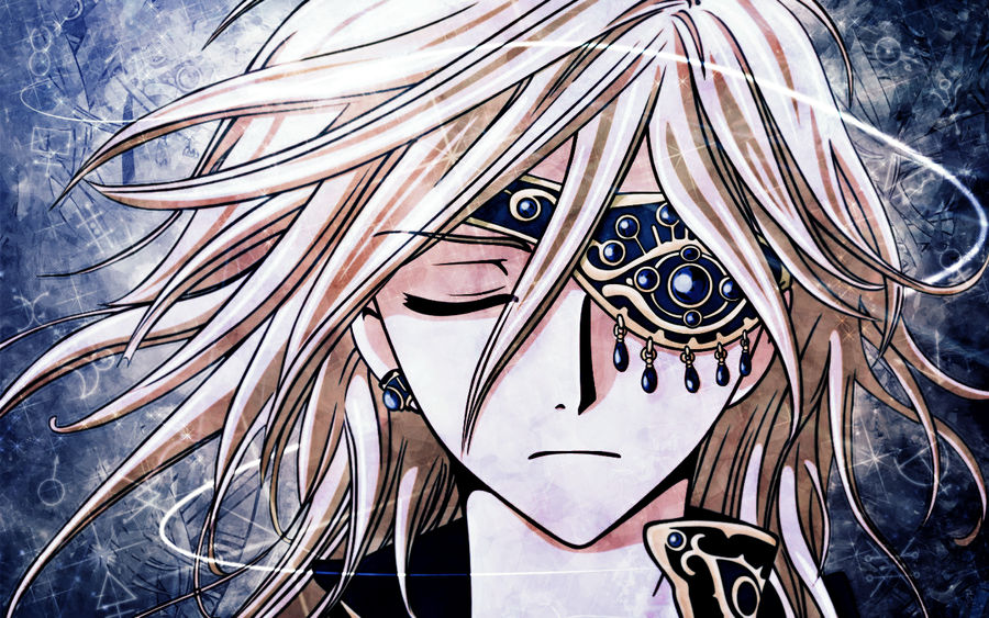 Fai Wallpaper by umi-no-mizu on DeviantArt
