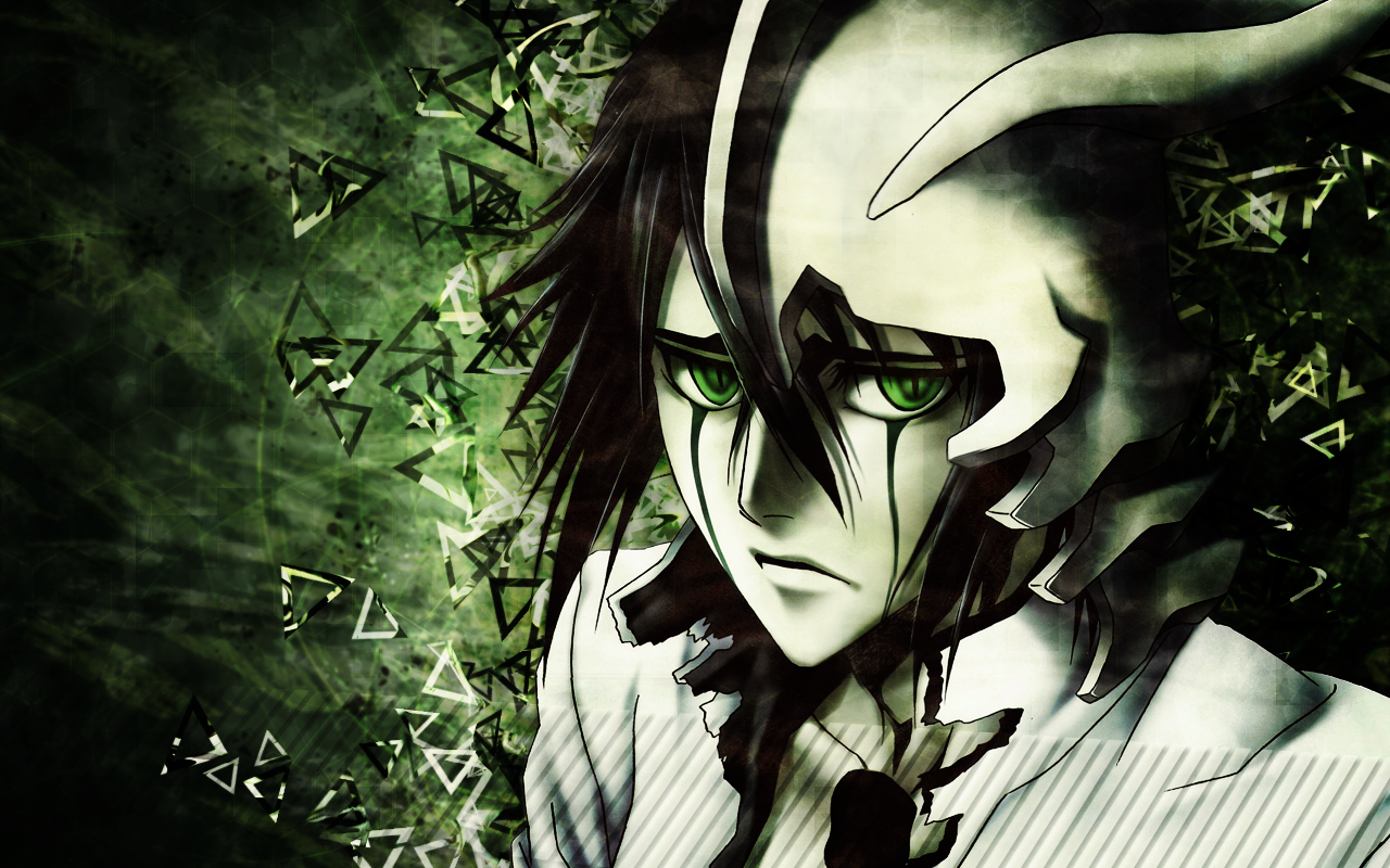 Ulquiorra Cifer Wallpaper