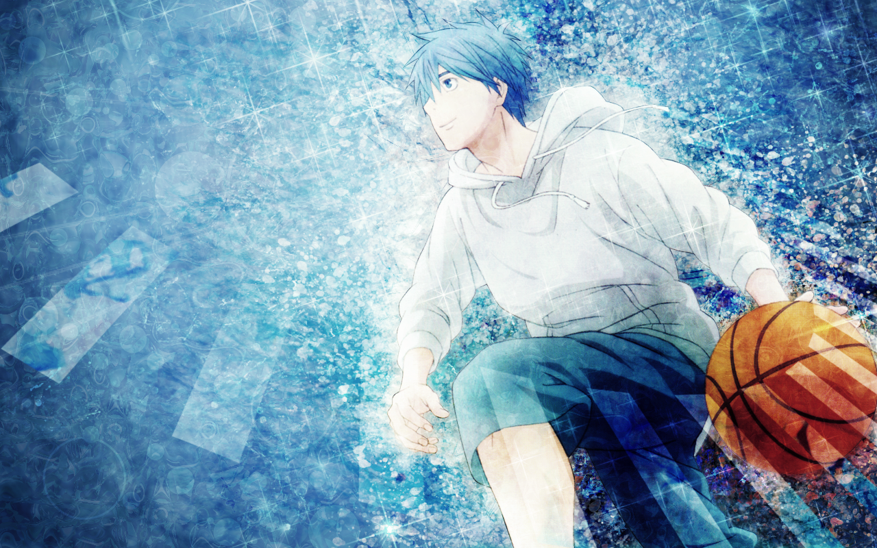 Kuroko Tetsuya Wallpaper 2 by umi no mizu on DeviantArt