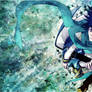 Vocaloid Wallpaper - Kaito #3