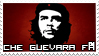 che guevara stamp