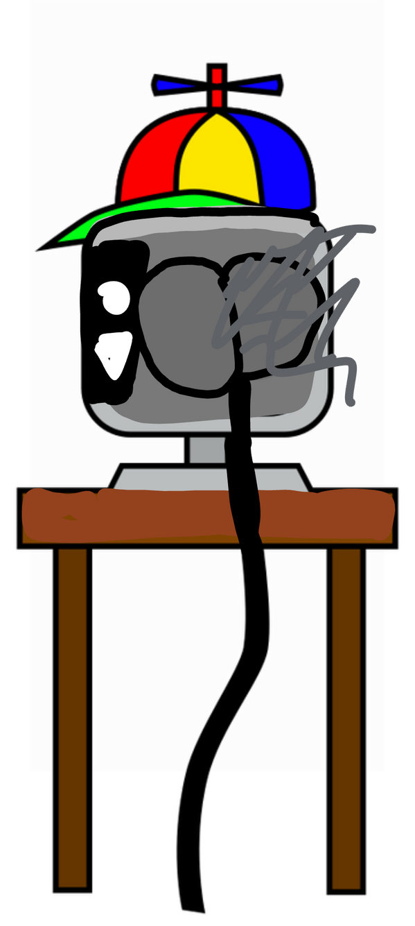 fUN COMPUTER Fart??? by TonyROOM on DeviantArt
